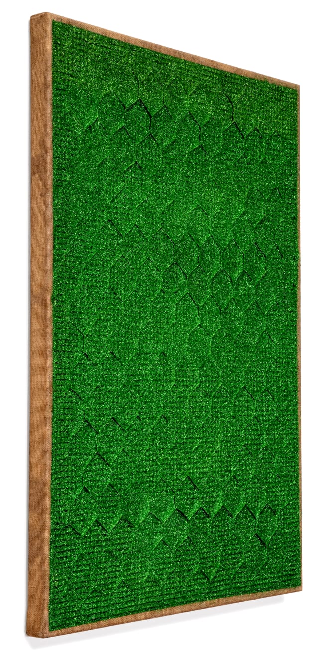 Alan Bee, Ravello, 1998