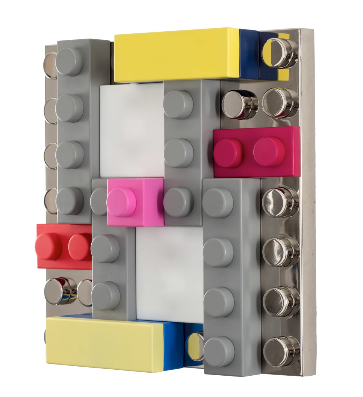 Matteo Negri, Gratosoglio, 2018