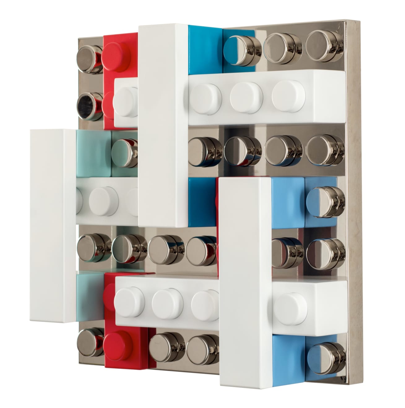 Matteo Negri, A Milano c'è un fiume, 2018