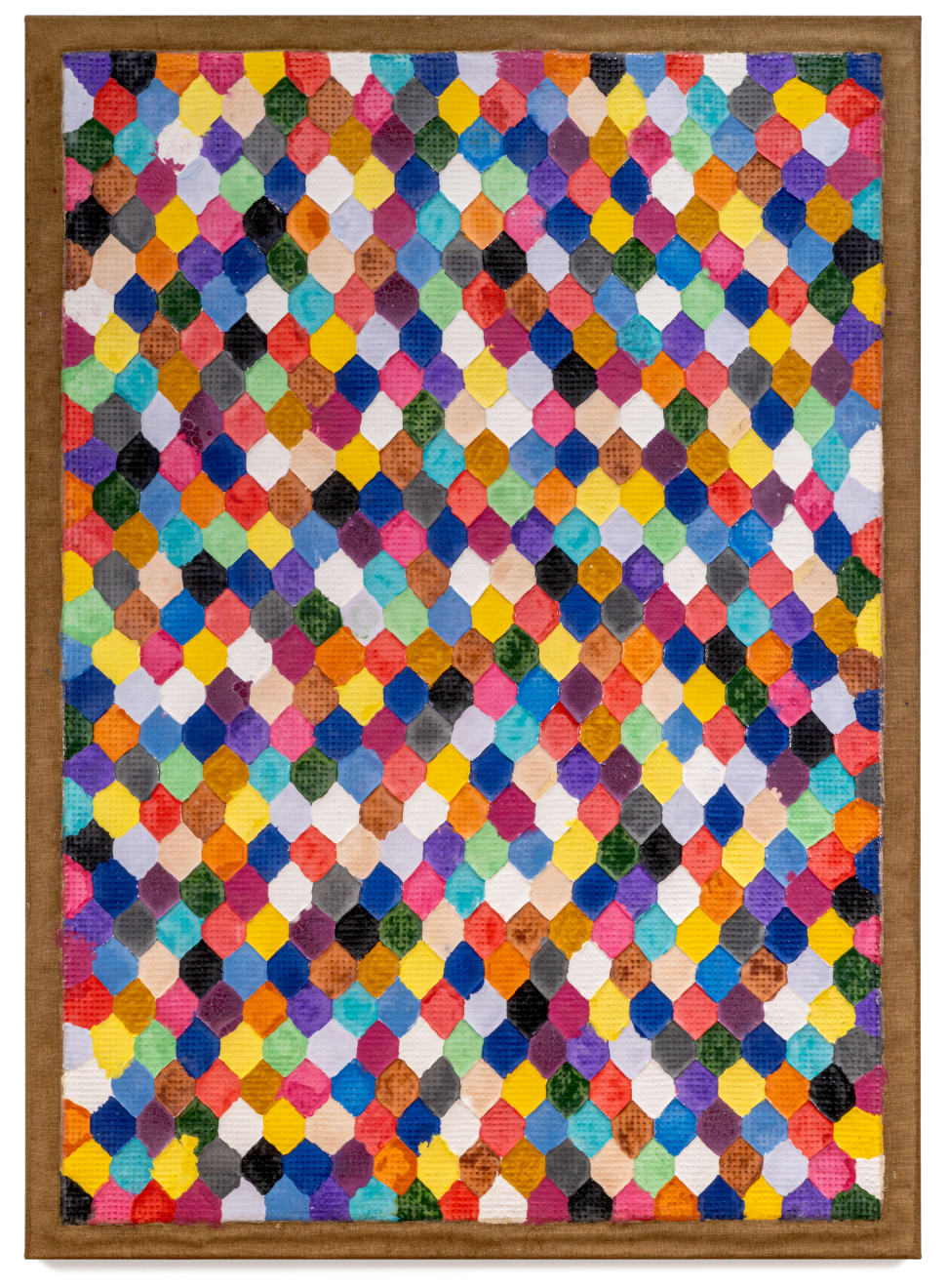 Alan Bee, Freedom (Venezia), 1991