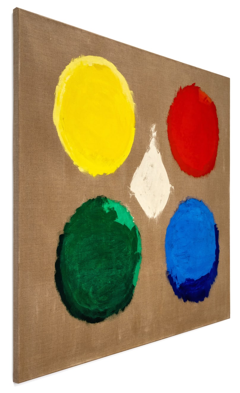 Jerry Zeniuk, Untitled n. 282, 2005