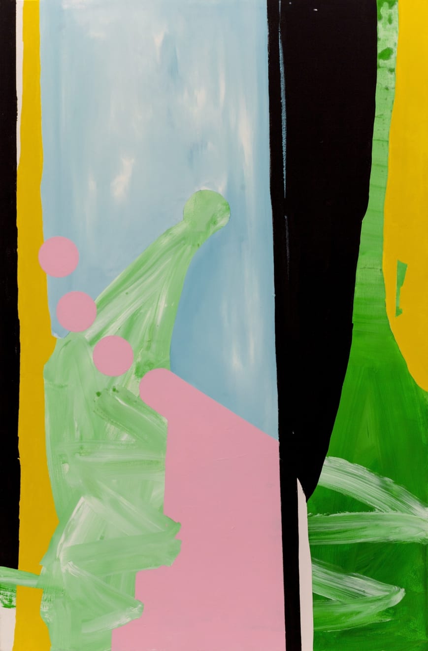 Giulio Zanet, Senza titolo, 2016