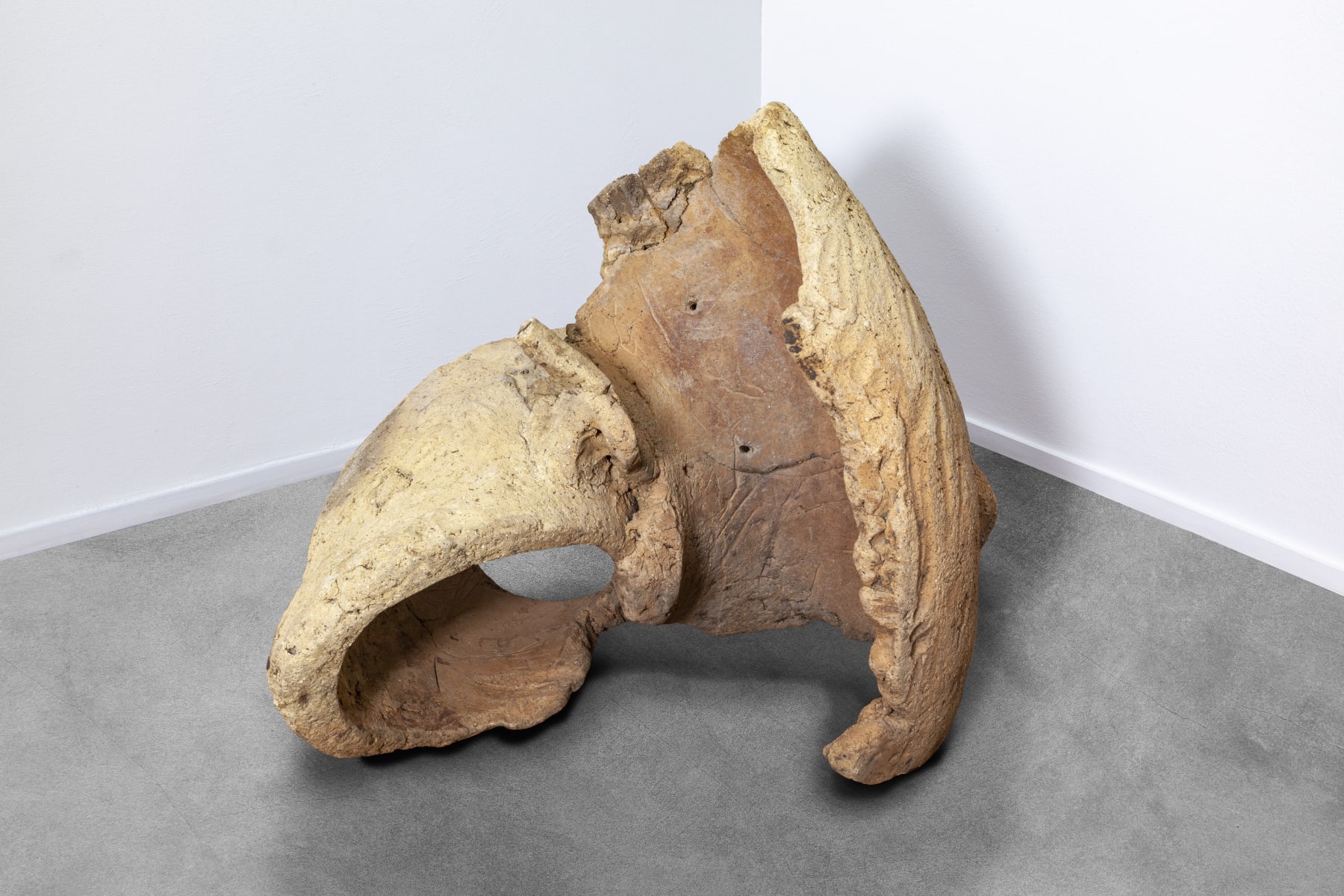 Nanni Valentini, Deriva (Centri), 1982-84