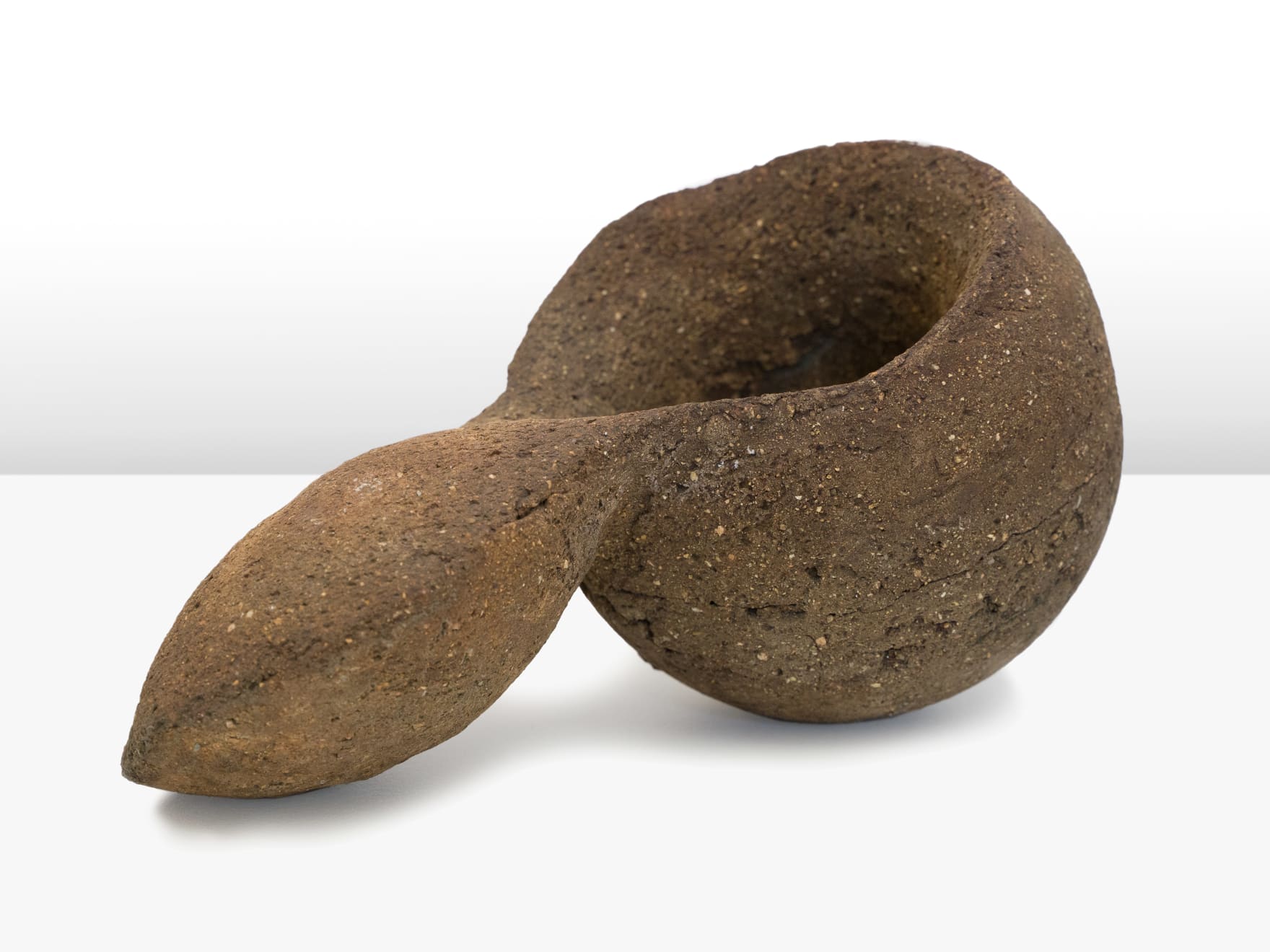 Nanni Valentini, Doppia sfera, 1973-75