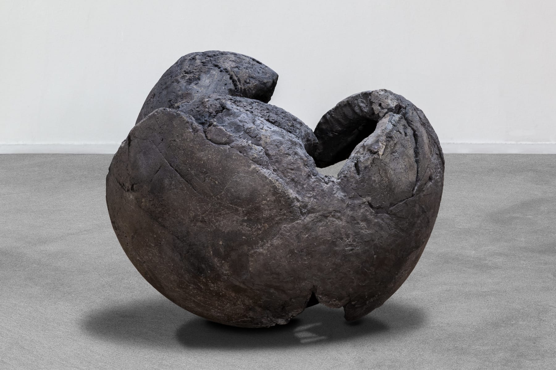 Nanni Valentini, Deriva (Centri), 1982-83