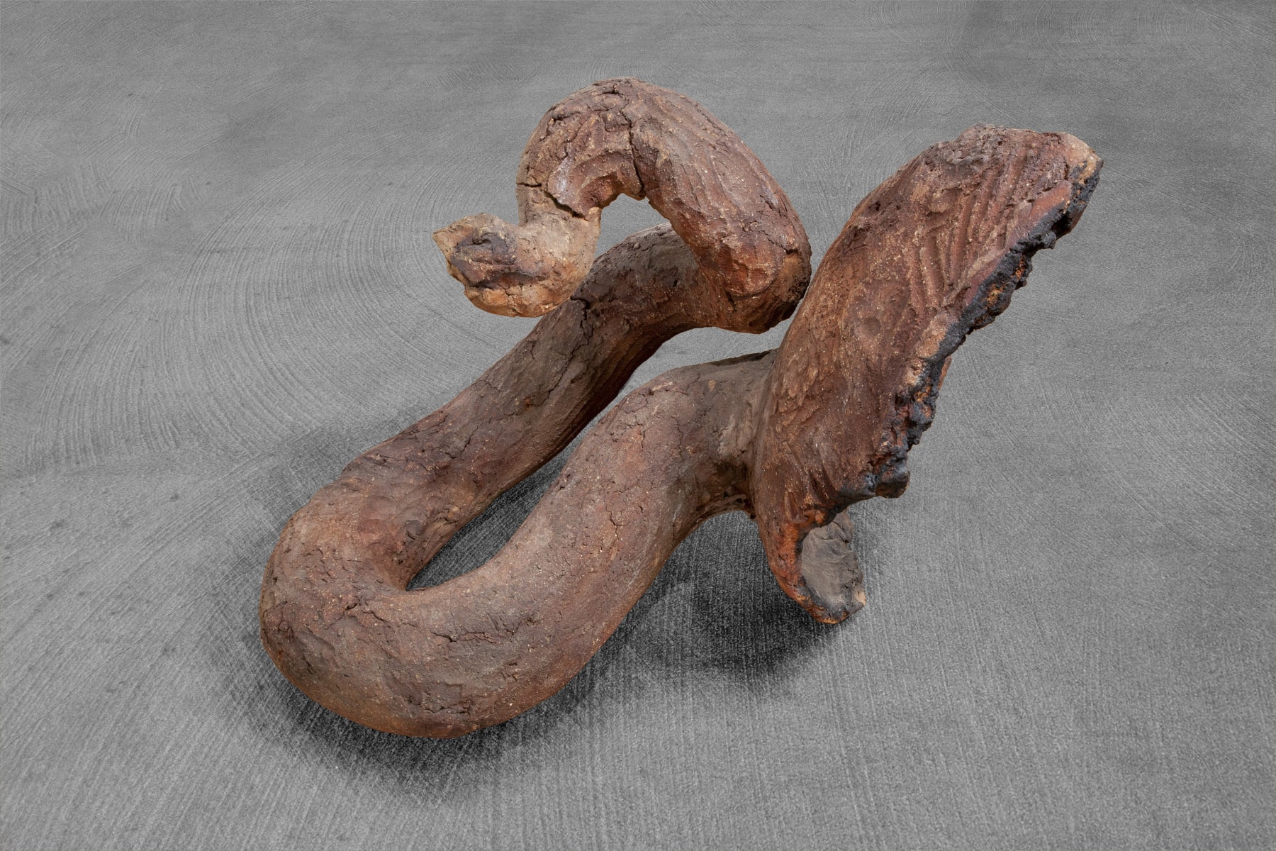 Nanni Valentini, Deriva (Ansa), 1982-83