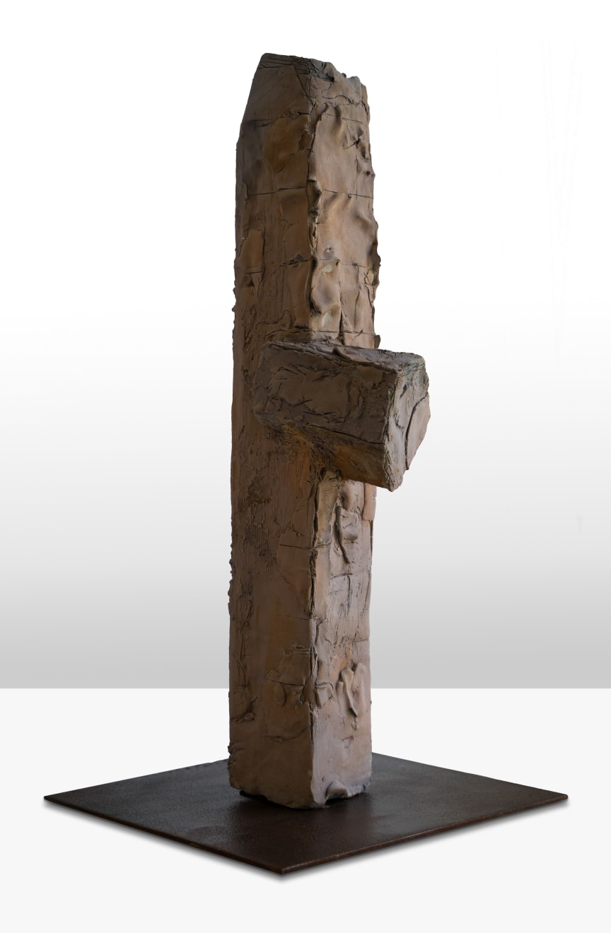 Nanni Valentini, Casa di Bachelard V., 1983-85