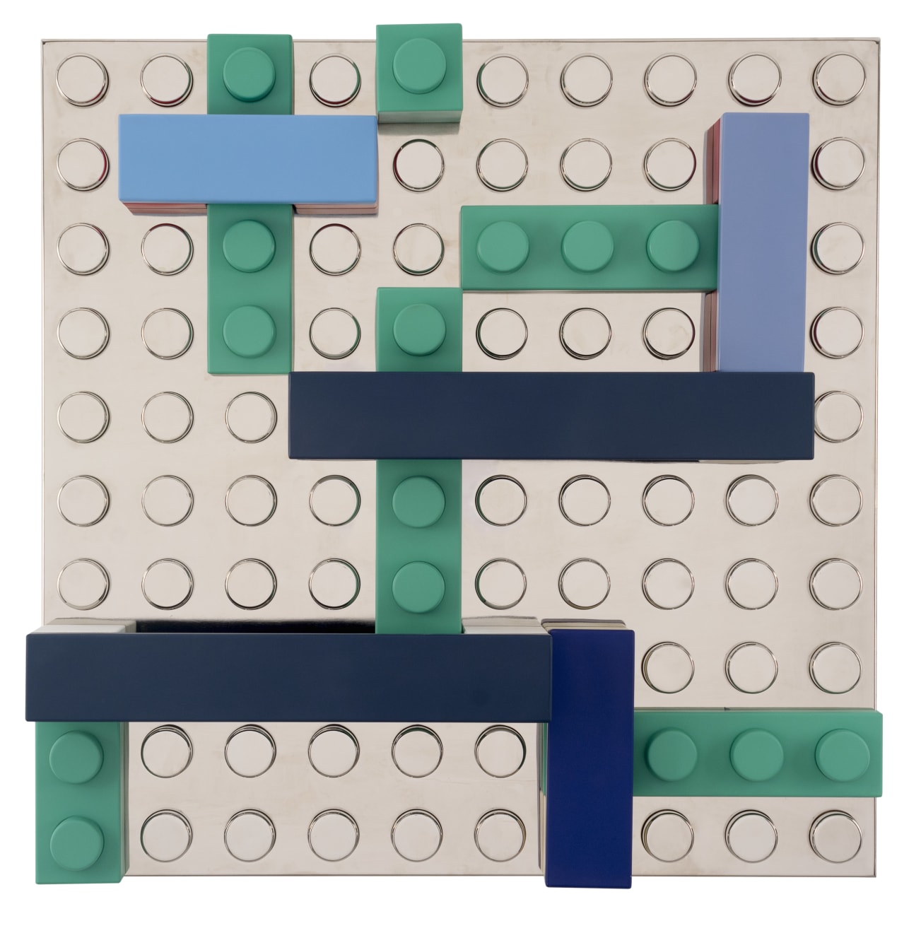 Matteo Negri, Seattle's roads, 2017