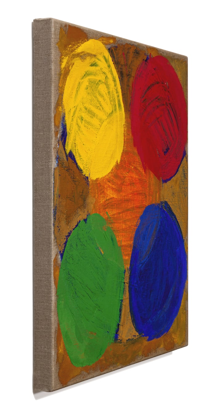 Jerry Zeniuk, Untitled, 2006