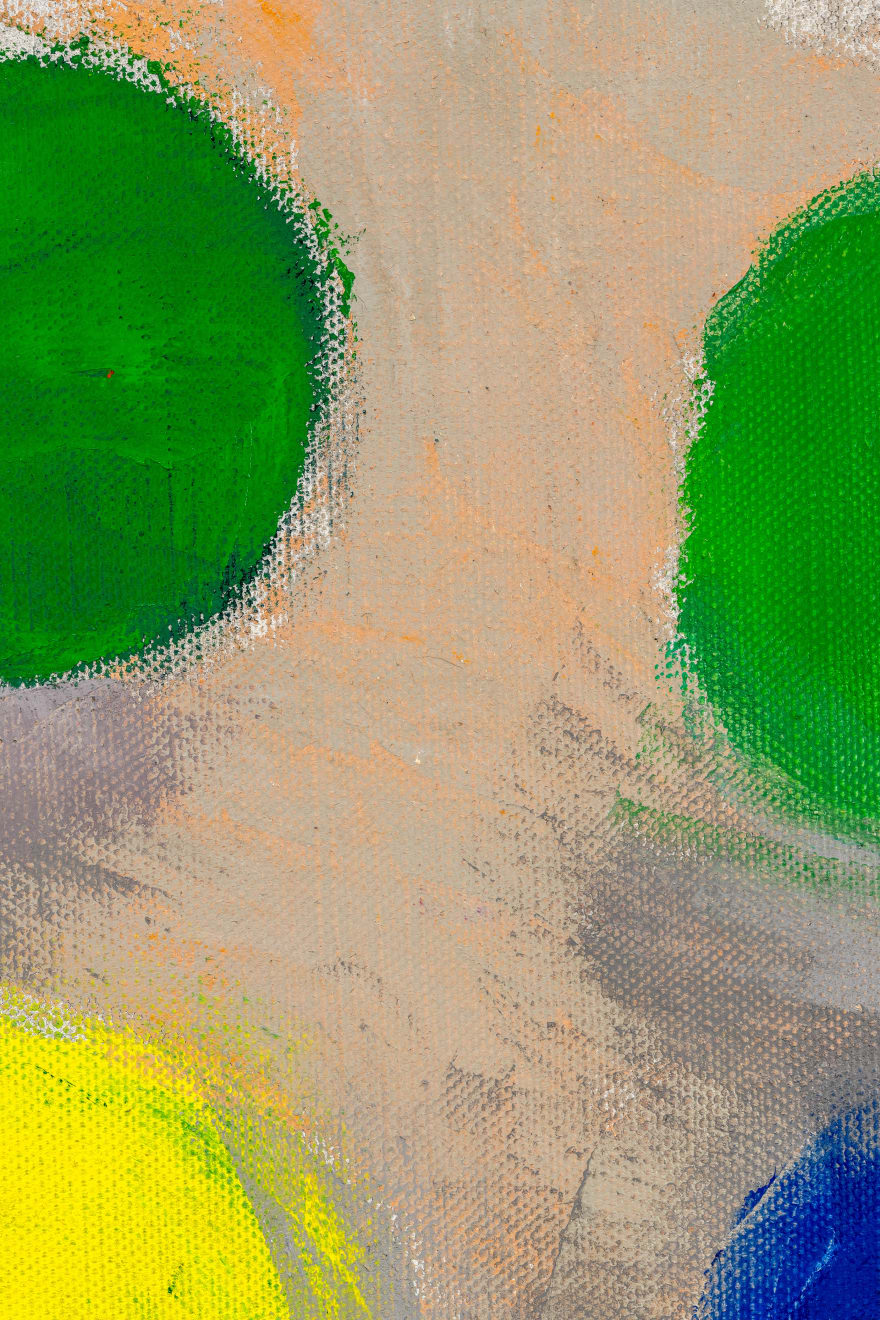 Jerry Zeniuk, Untitled, 2024