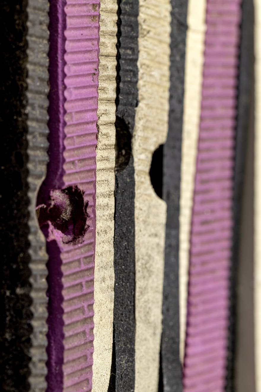 Zé Tepedino, Serie ascenção, 2024