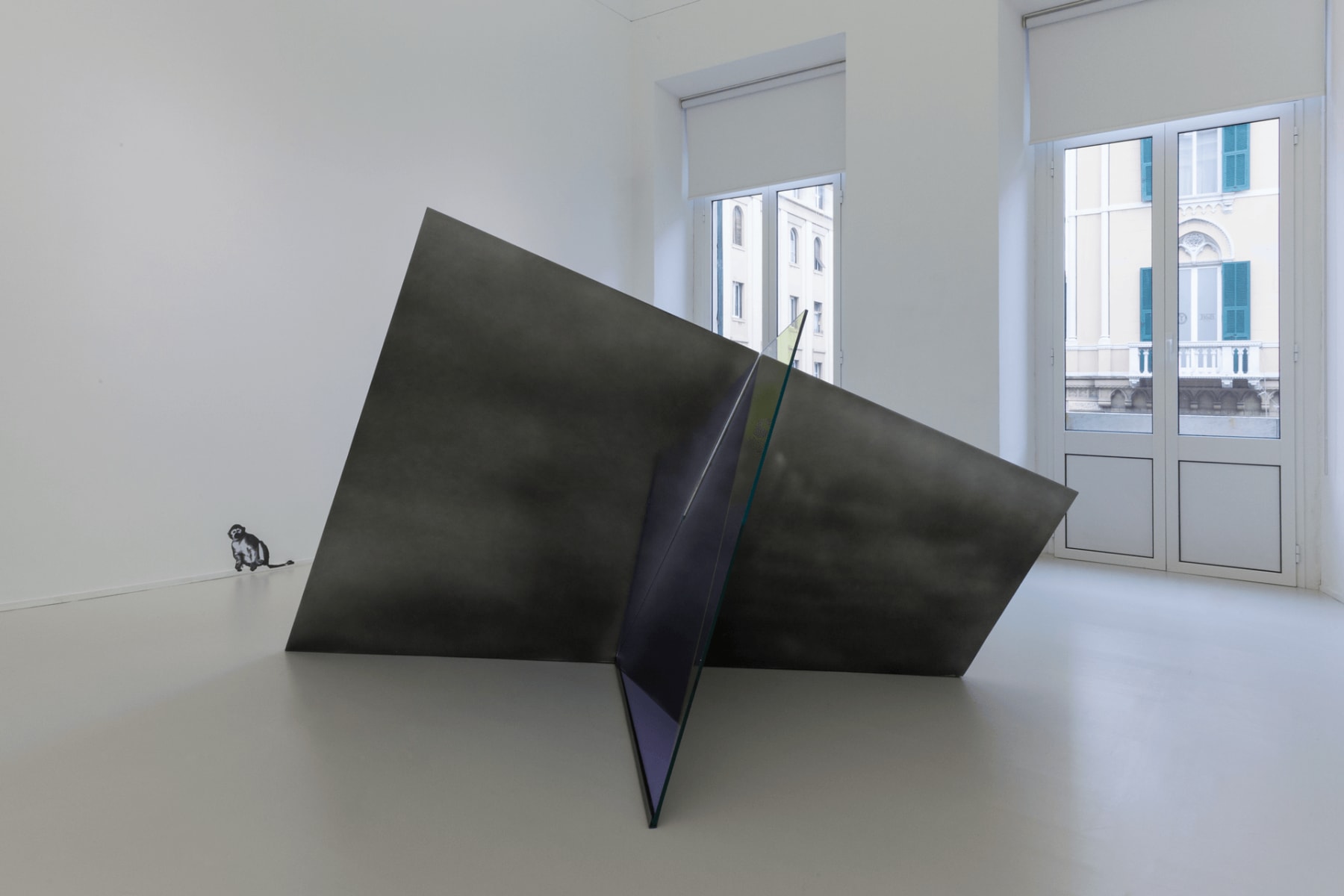 Matteo Negri, Piano Piano (Genova), 2016