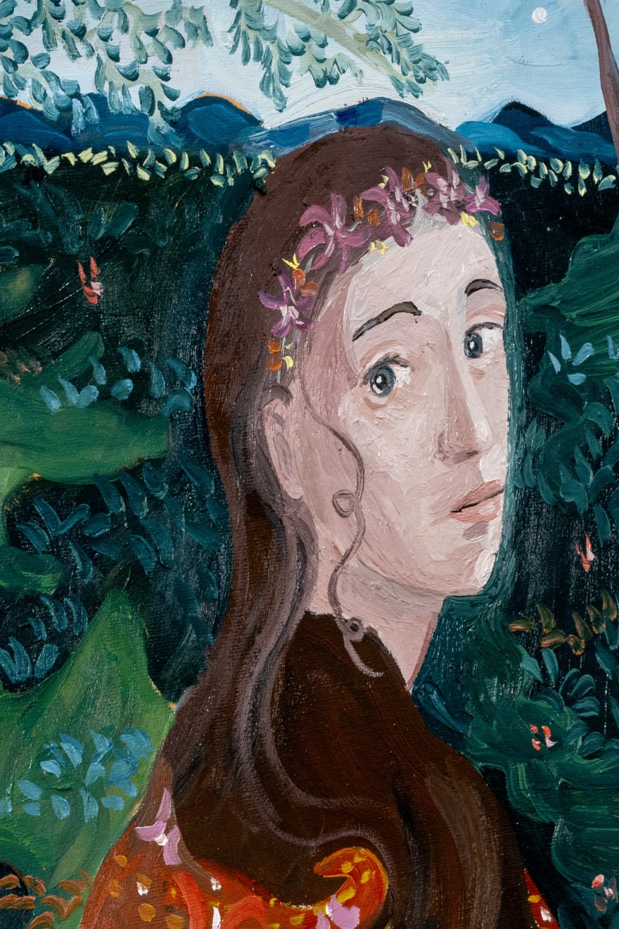 Antonio Kuschnir, Nothing to lose, 2025