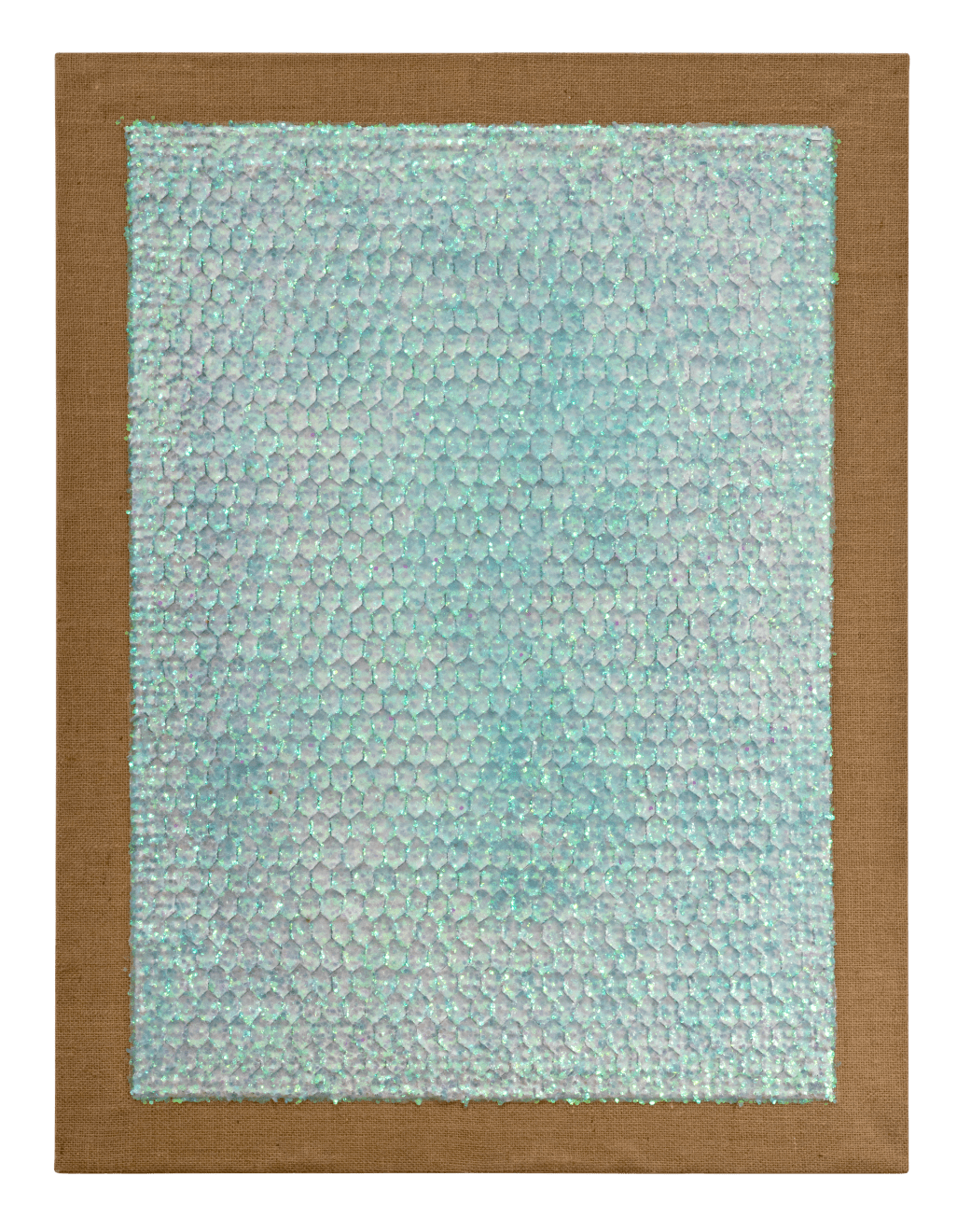 Alan Bee, Untitled, 1994