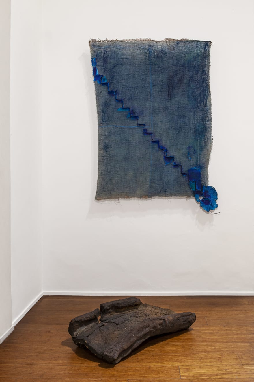 Nanni Valentini, Deriva (Onda), 1982-83