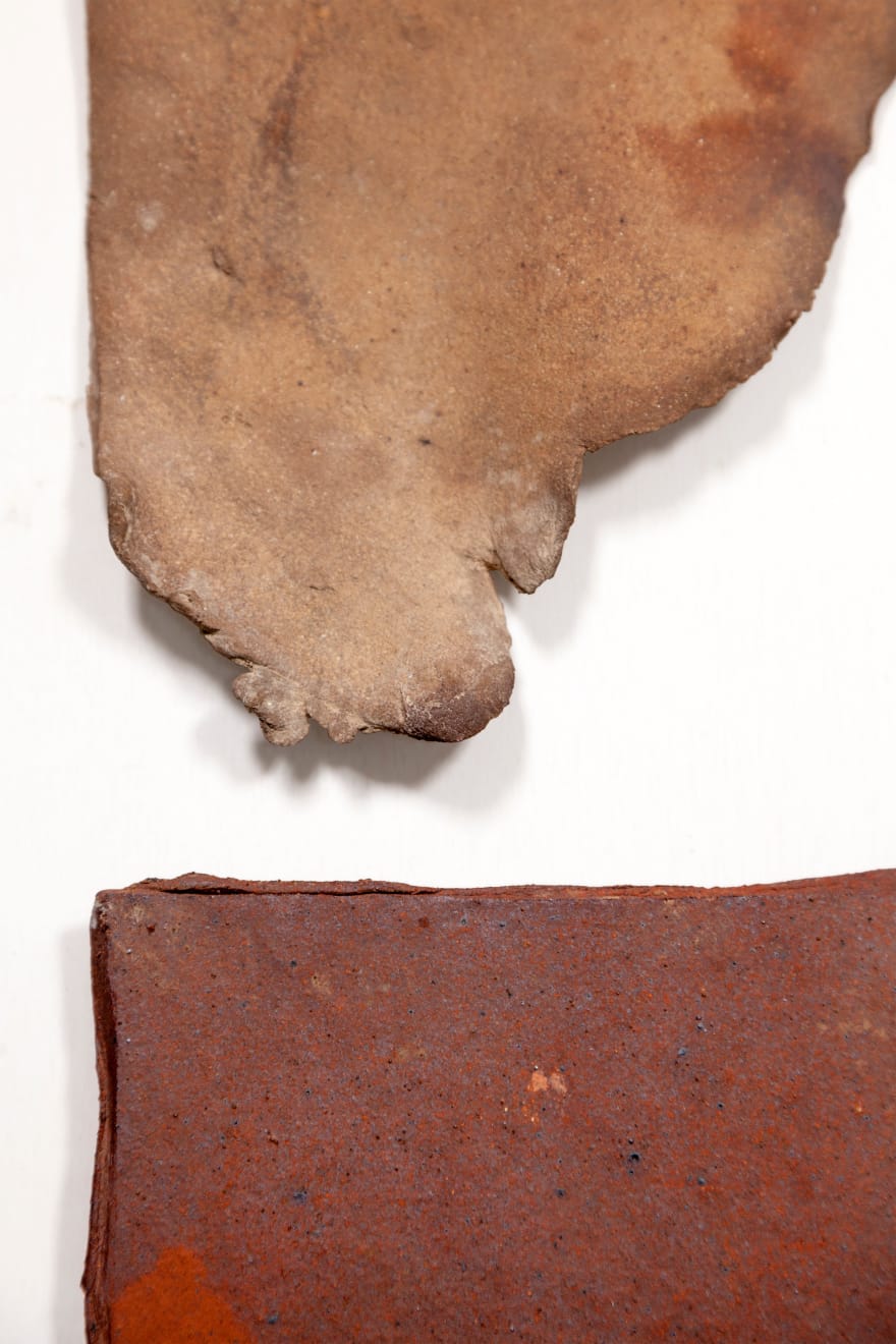 Nanni Valentini, La terra di Giobbe (terra, cielo, fuoco e aria), 1977