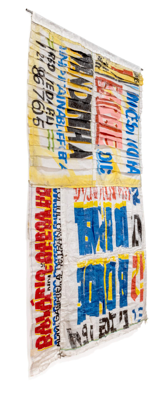 Zé Tepedino, Bonde da barbie, 2023