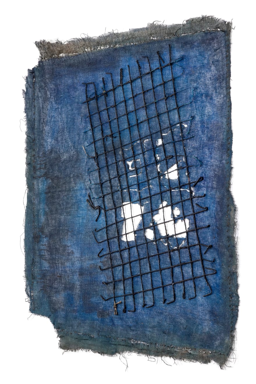 Nanni Valentini, Trasparenza, 1974-75