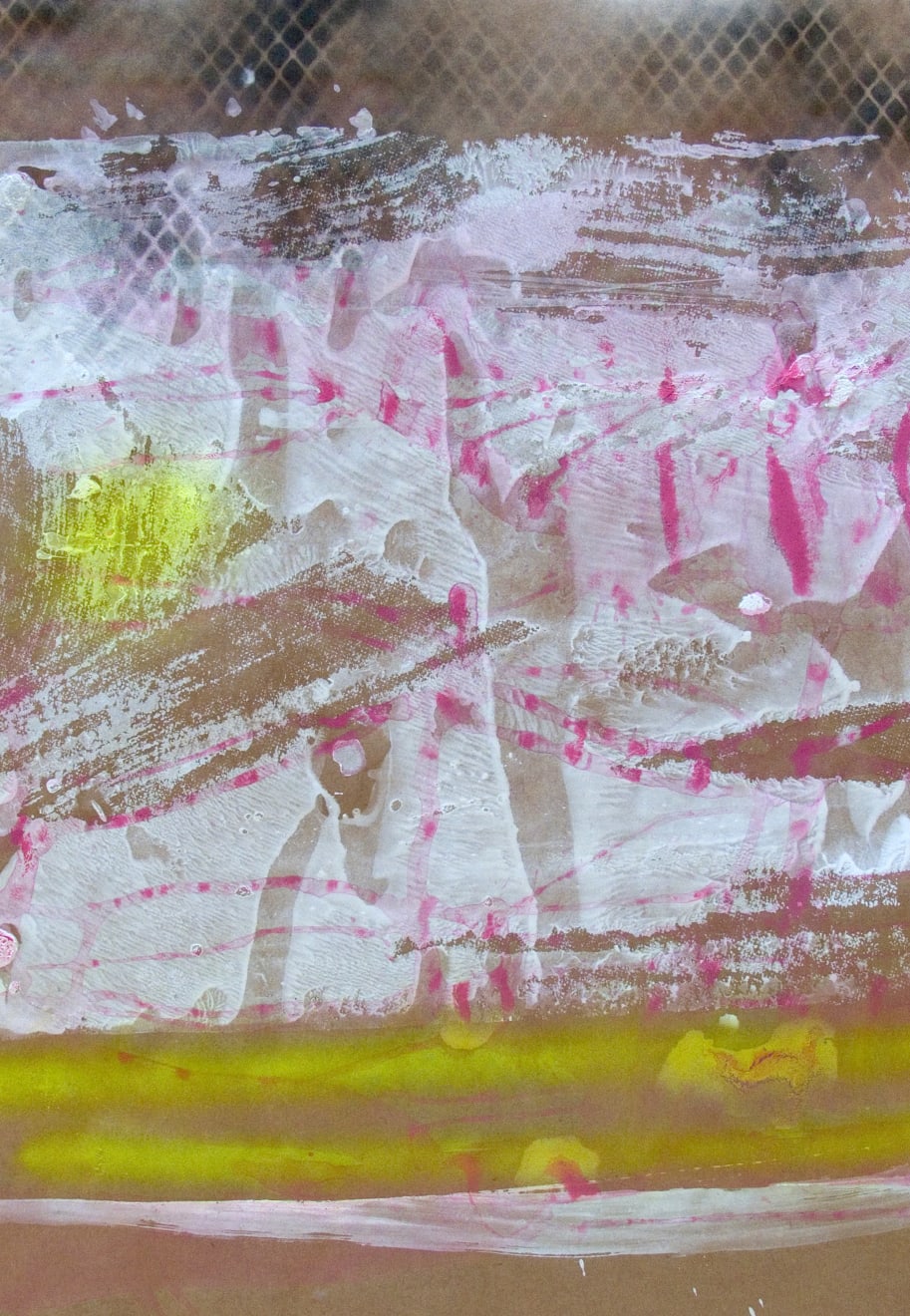 Giulio Zanet, Untitled, 2017