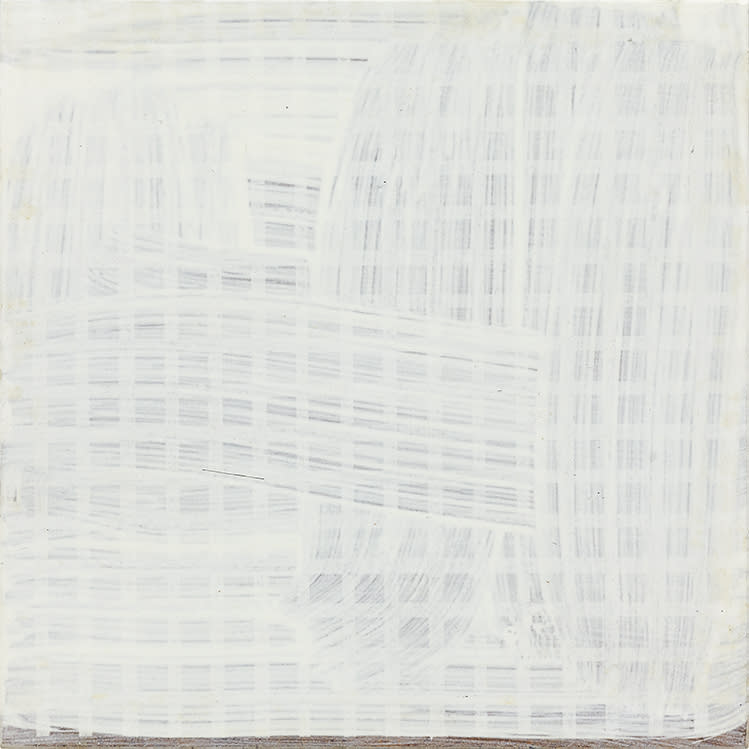 Tomas Rajlich, Untitled, 1972