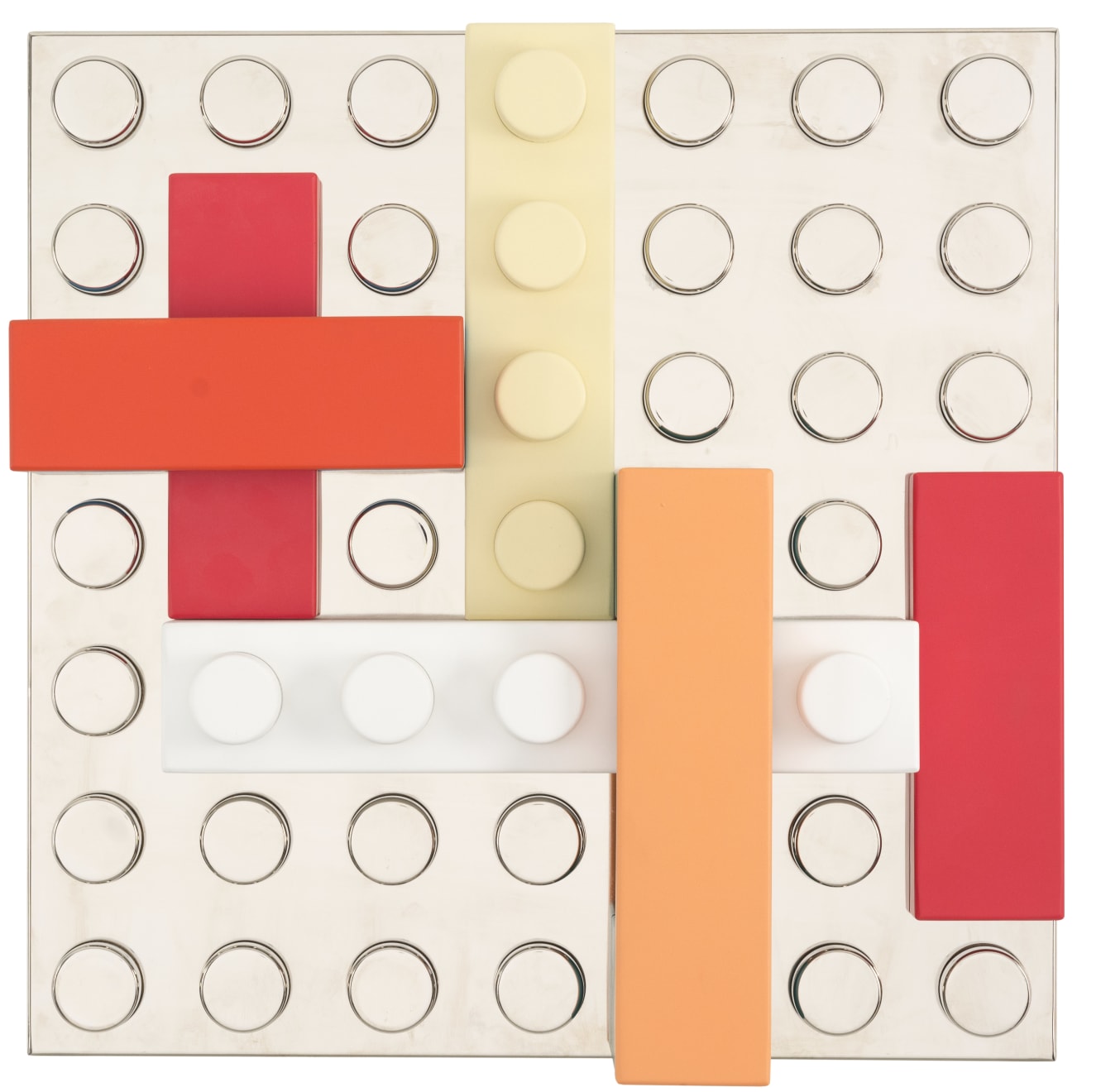 Matteo Negri, Peach time, 2017