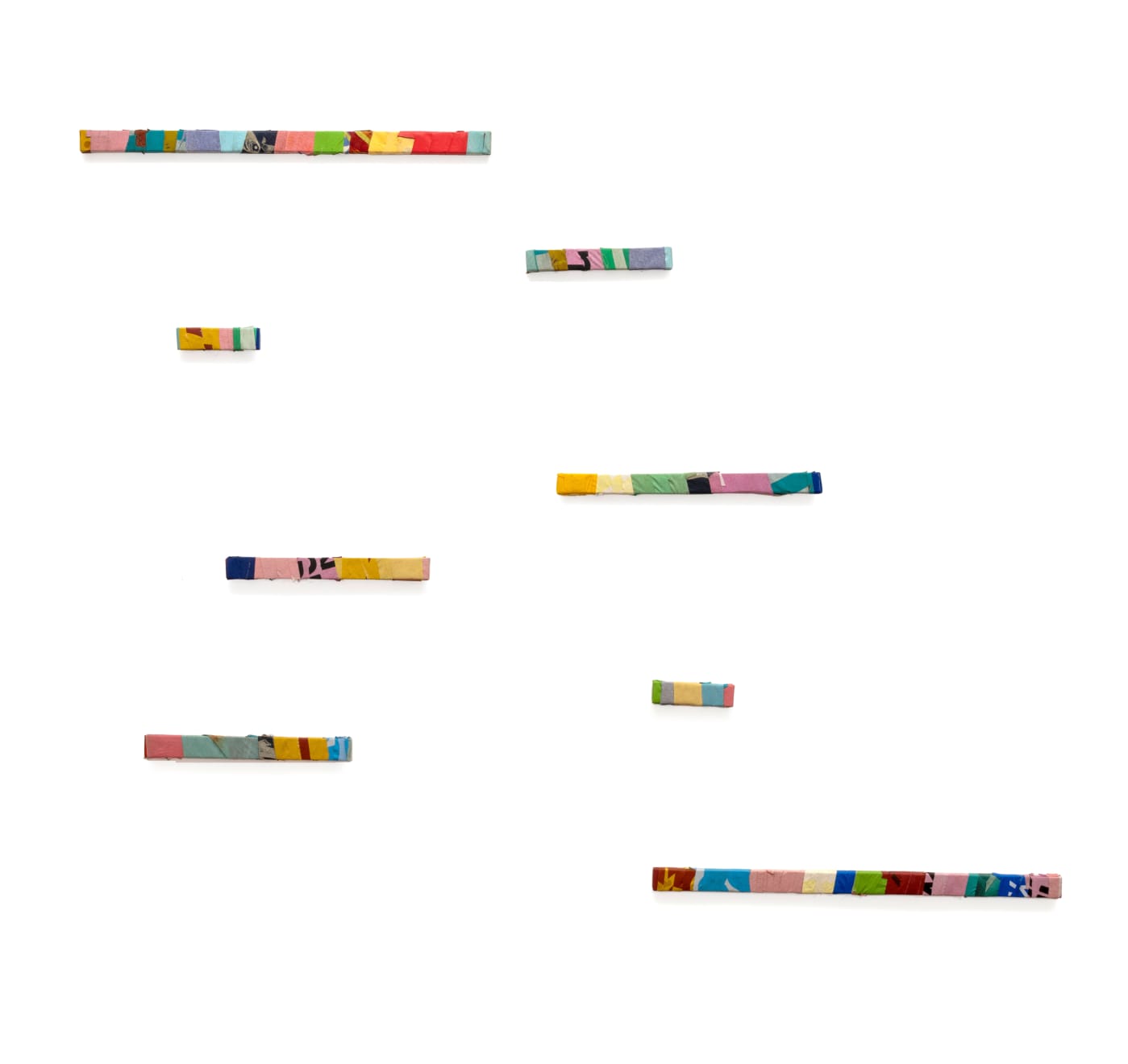 Zé Tepedino, Frestas, 2024