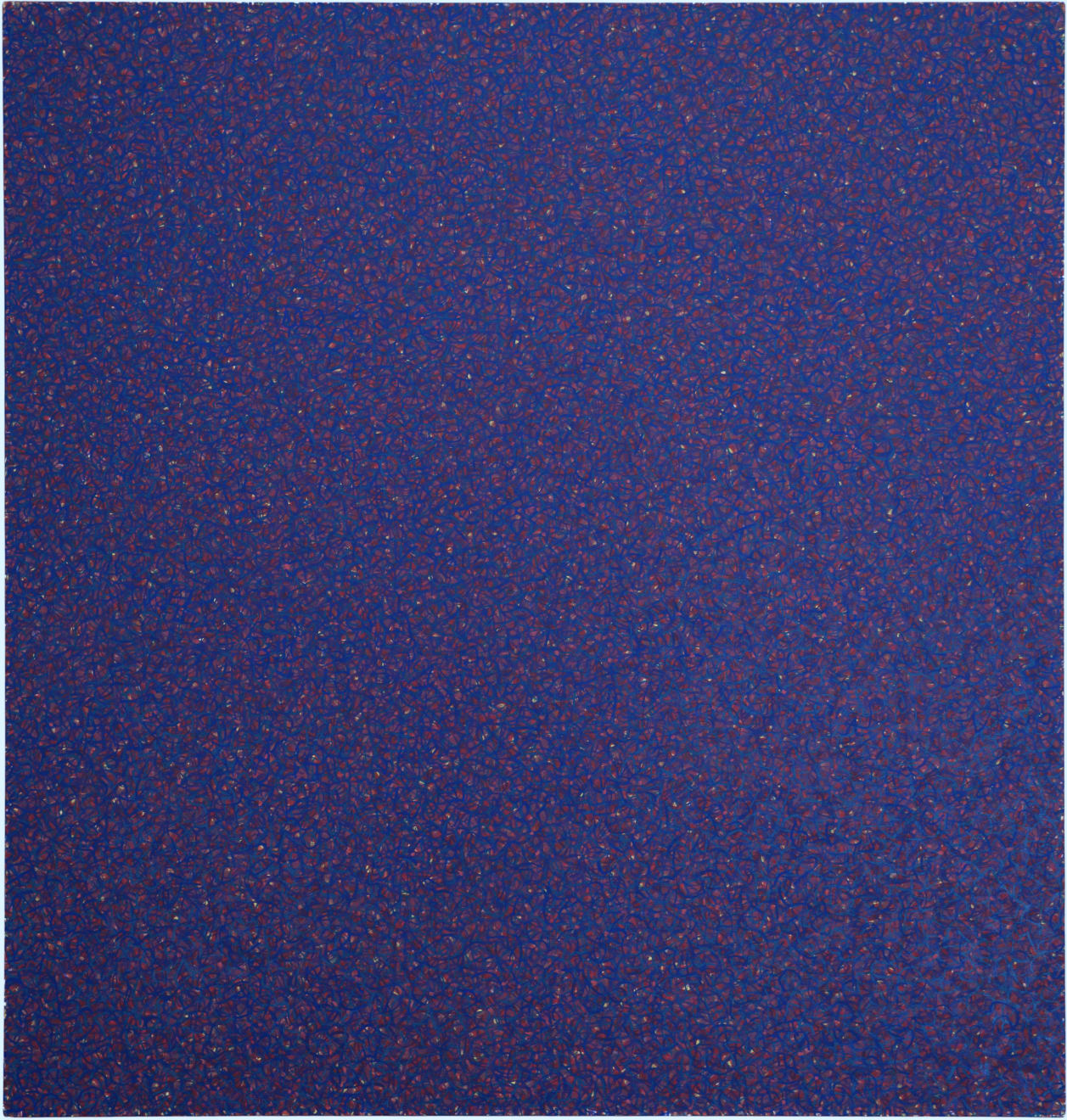 Paolo Iacchetti, Numerazioni incomplete, 2019