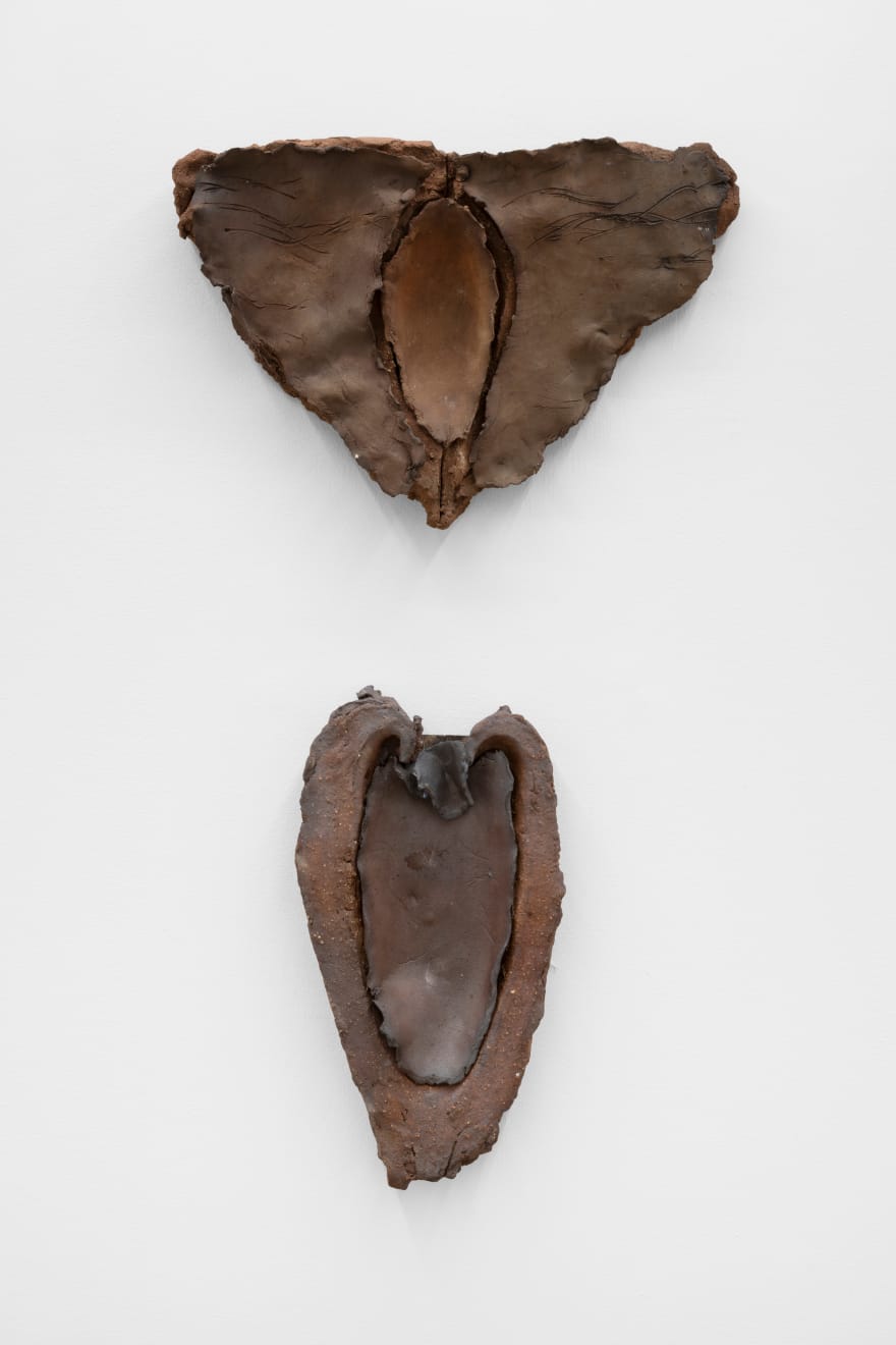 Nanni Valentini, Il passaggio dell'angelo, ...dove si racconta, 1983-84