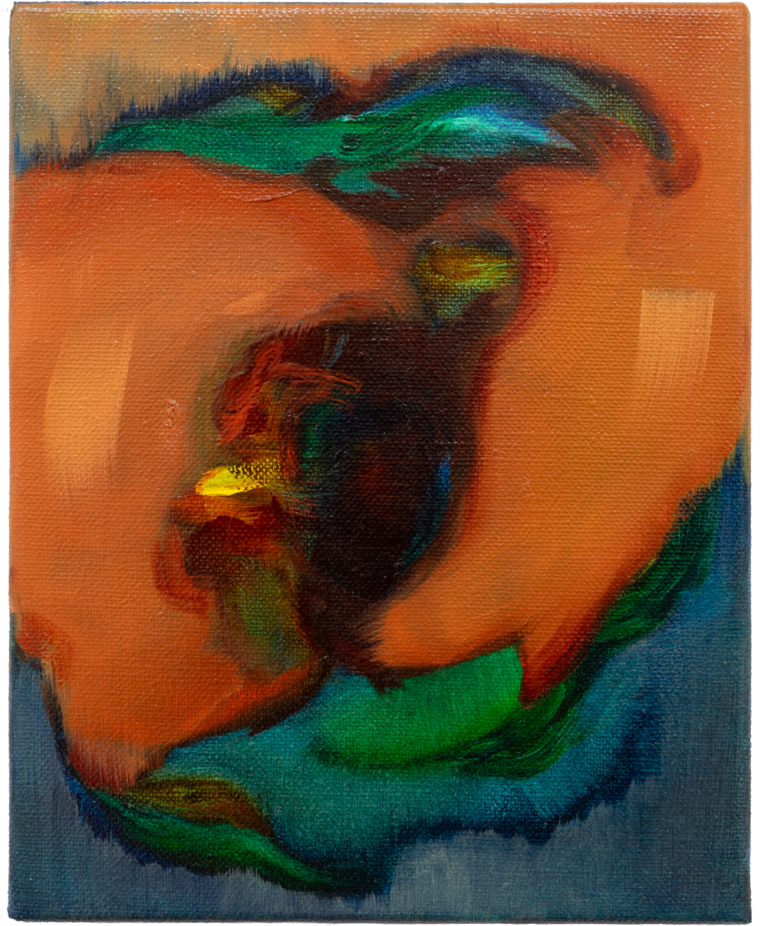 Shoshana Walfish, Loose joints for reshaping, 2025