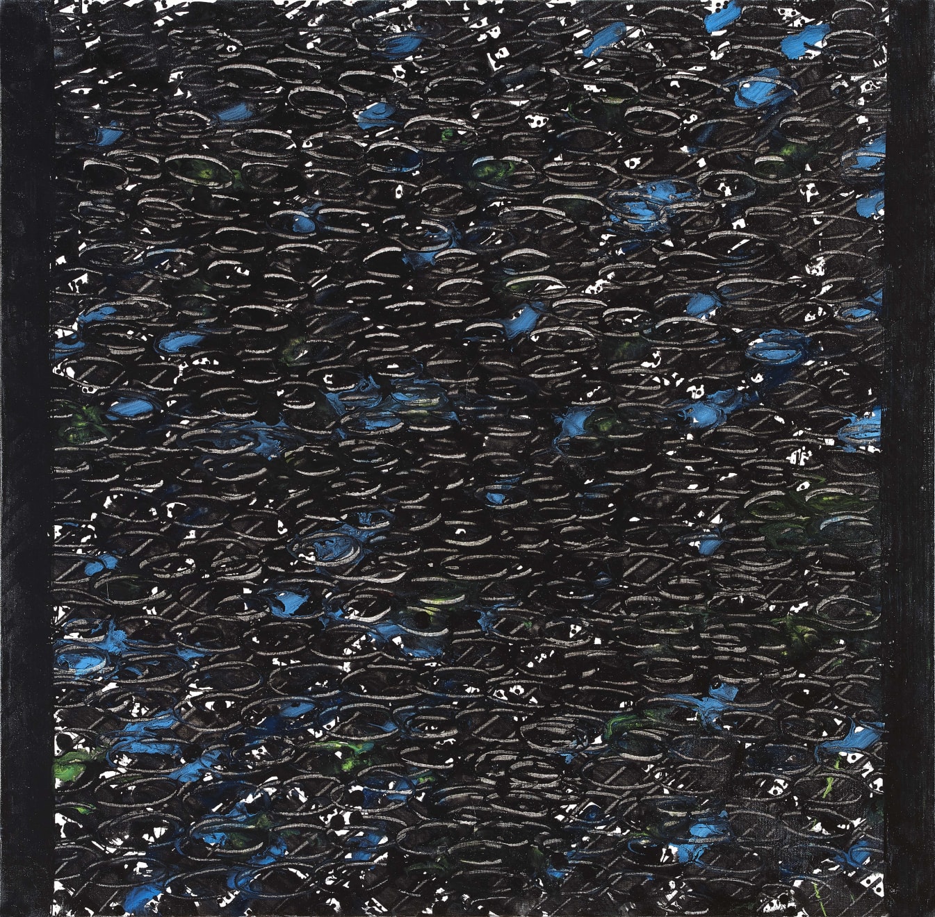 Gastone Biggi, Ayron 25 "Uranico", 2006