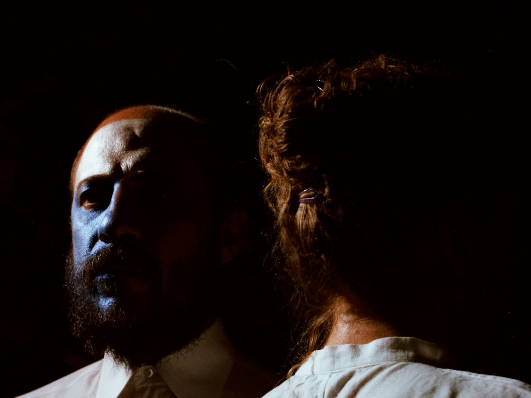 Michele Zaza, Cielo abitato (8 el.), 1985