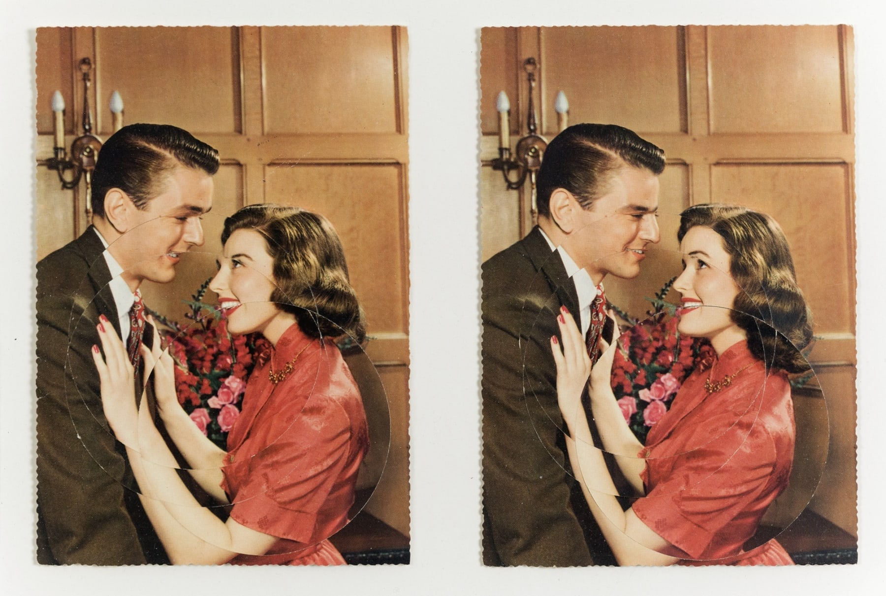 Mauro Vignando, Postcards, 2015