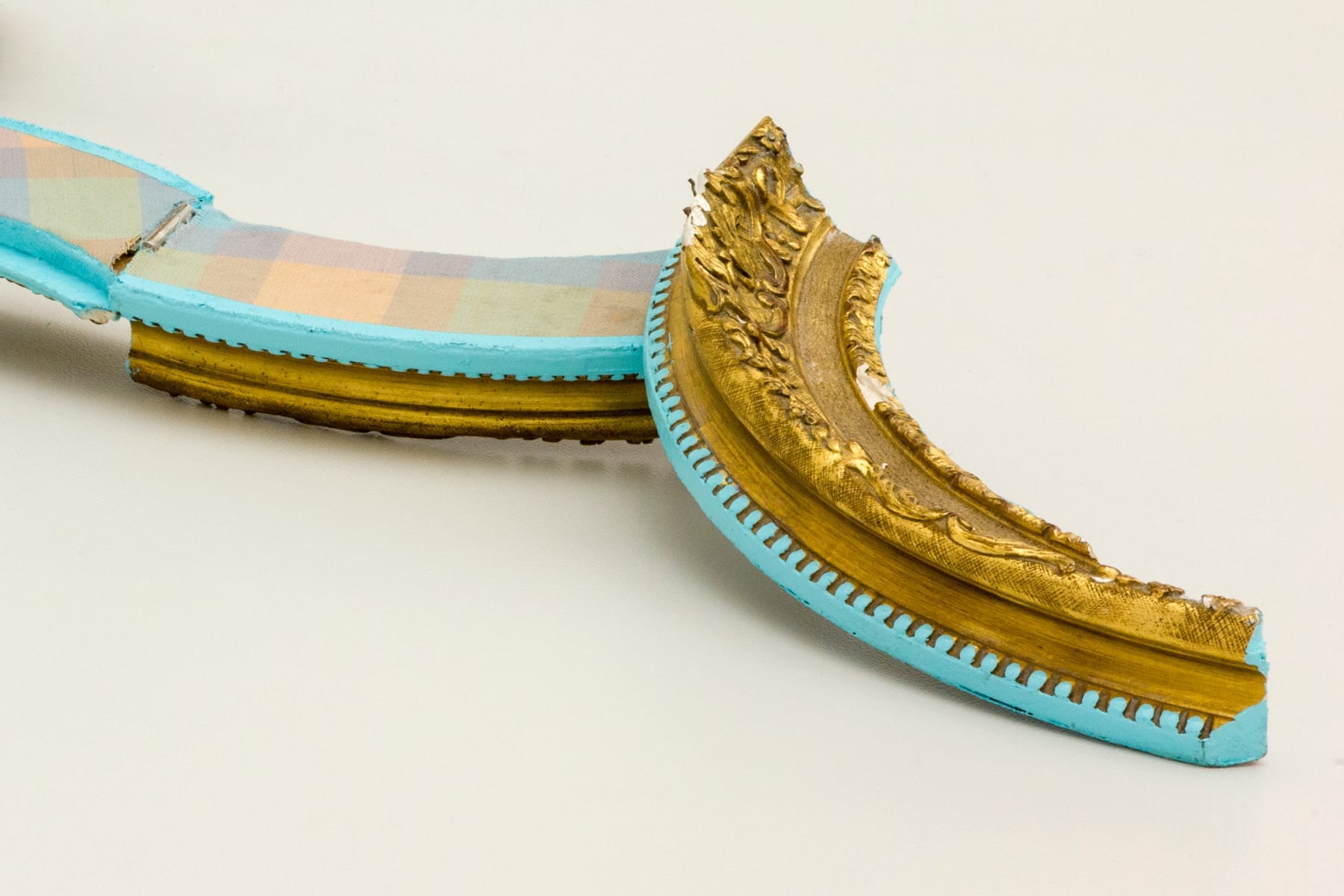 Davide D'Elia, "Venol", 2017