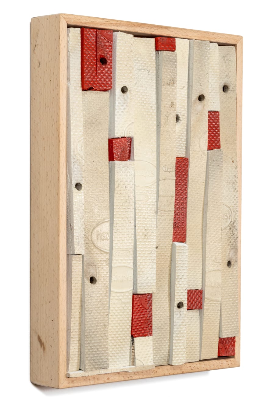 Zé Tepedino, Serie ascenção, 2024