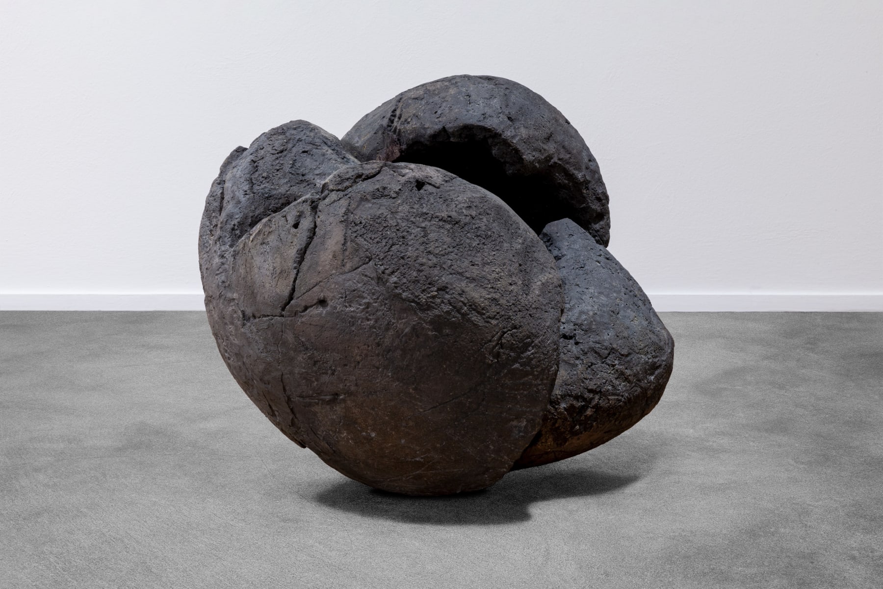 Nanni Valentini, Deriva (Centri), 1982-83