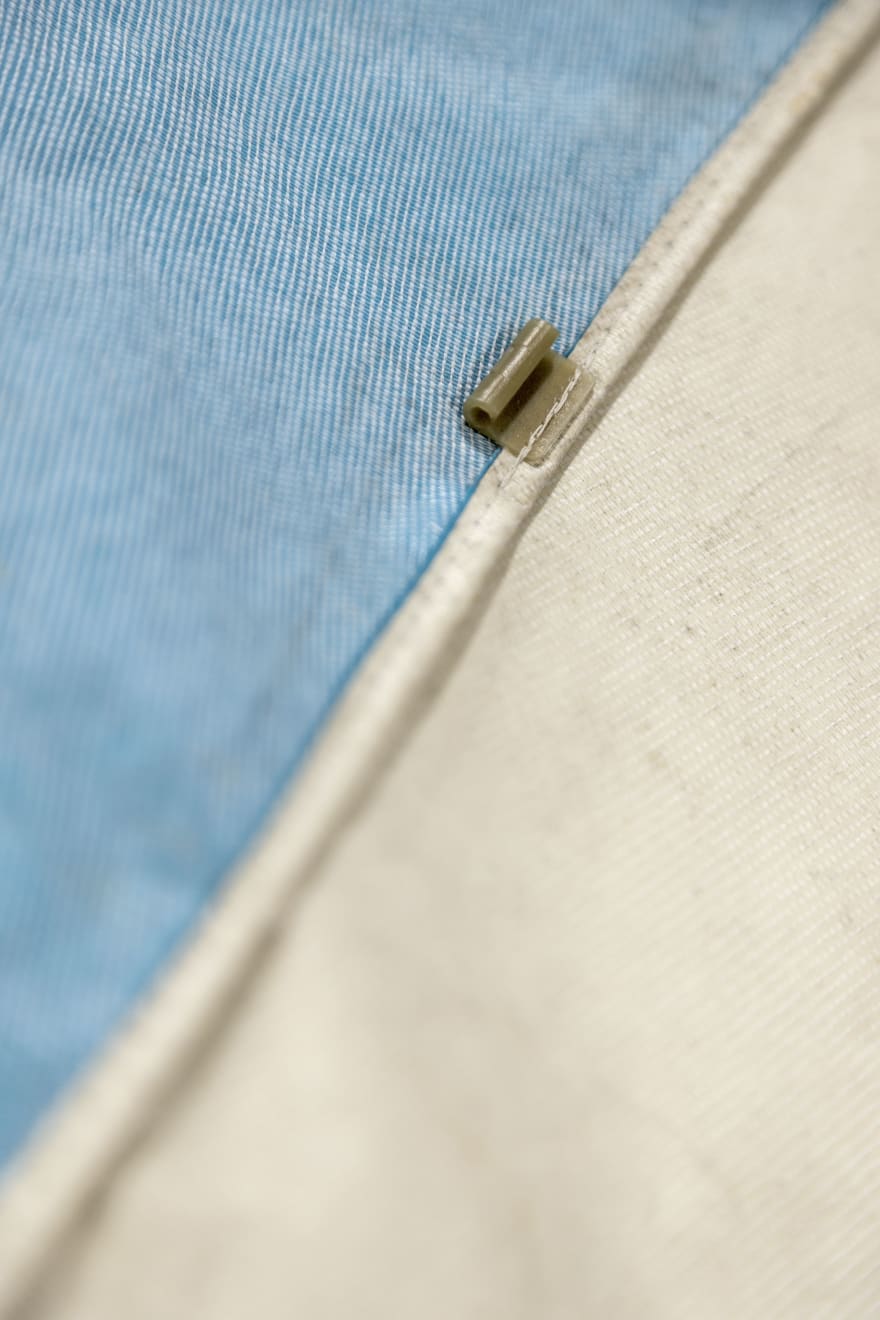 Zé Tepedino, Hibisco, 2023