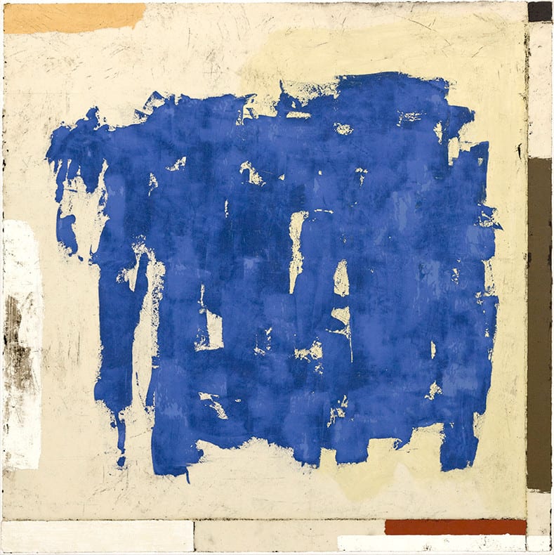 Luca Serra, Remedio para todos los males - Añil, 2017