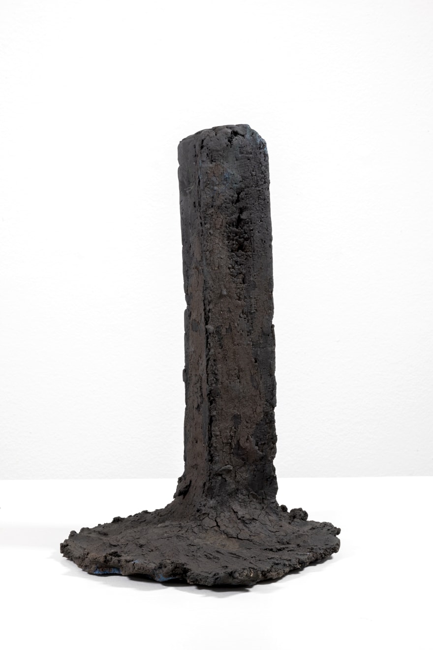 Nanni Valentini, Casa di Bachelard XIII, 1982-84