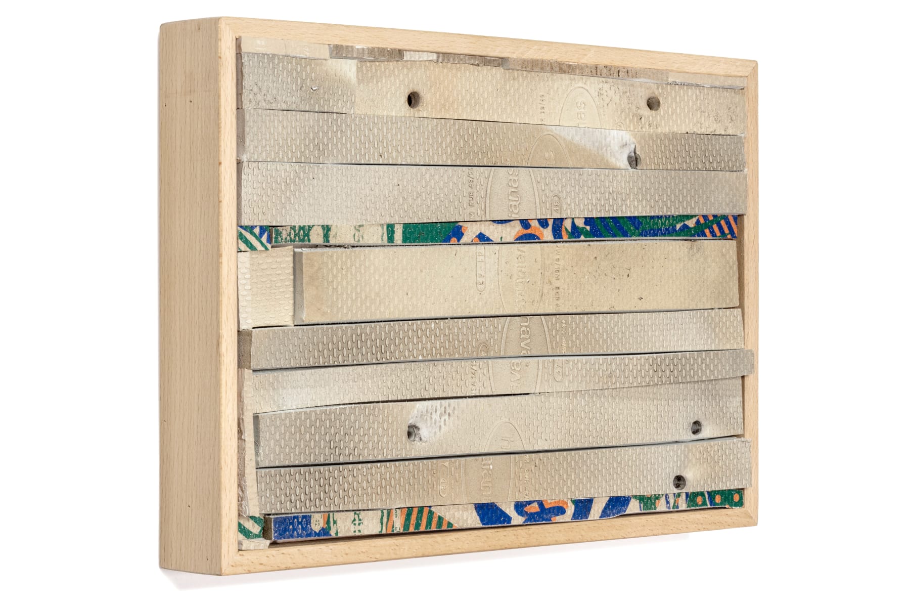 Zé Tepedino, Serie ascenção, 2024