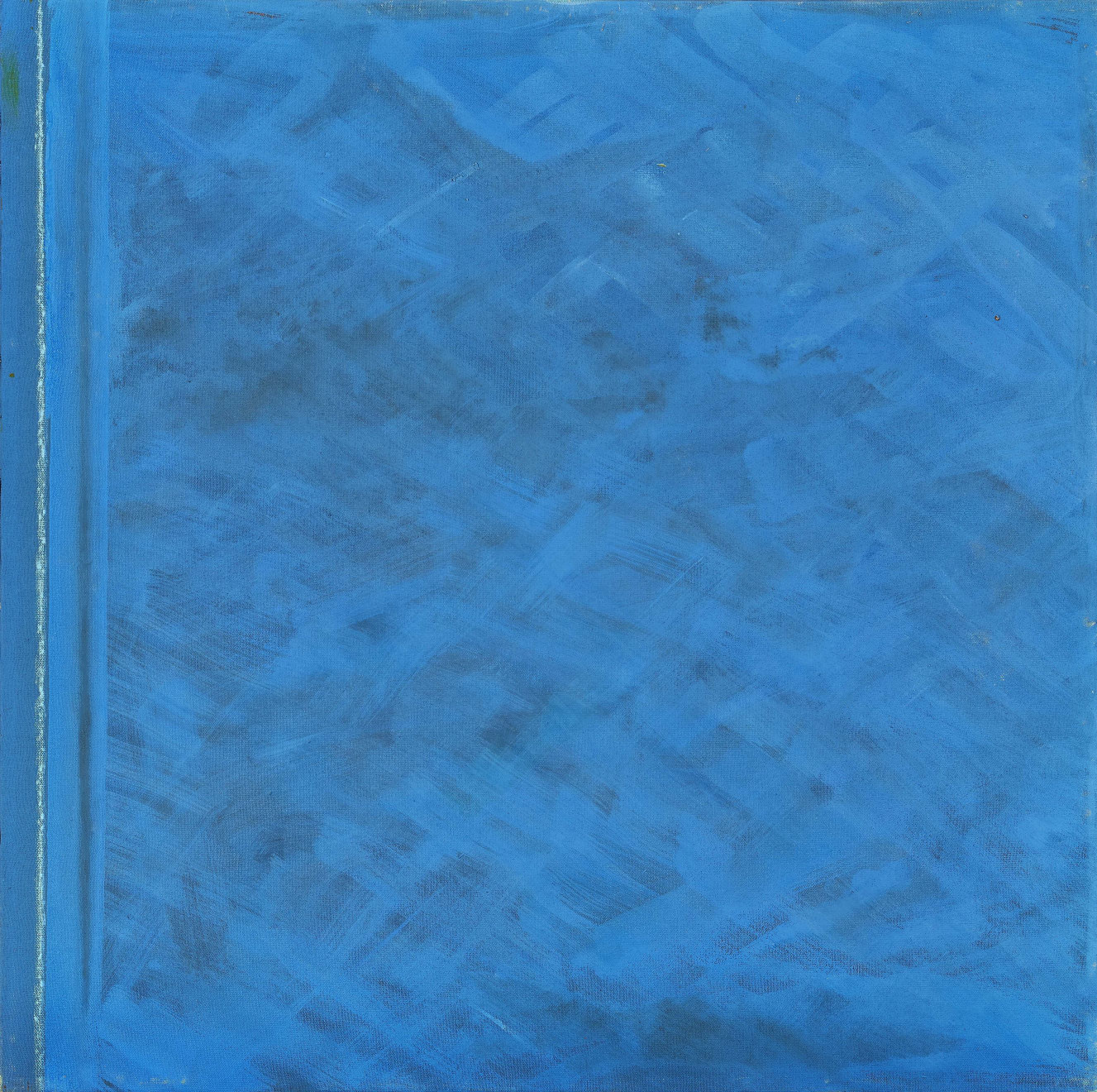 Gastone Biggi, L'ora di Angelico, 2002