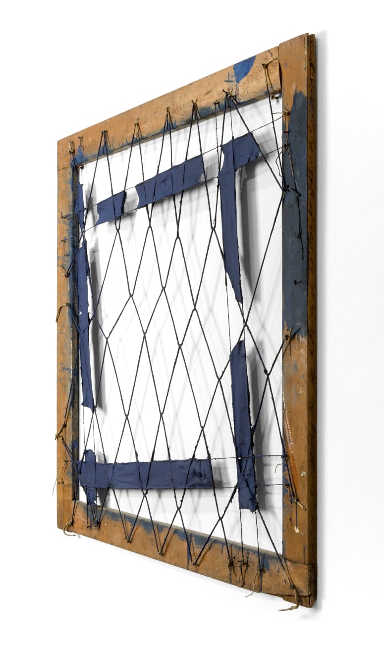 Nanni Valentini, Trasparenza, 1974-75