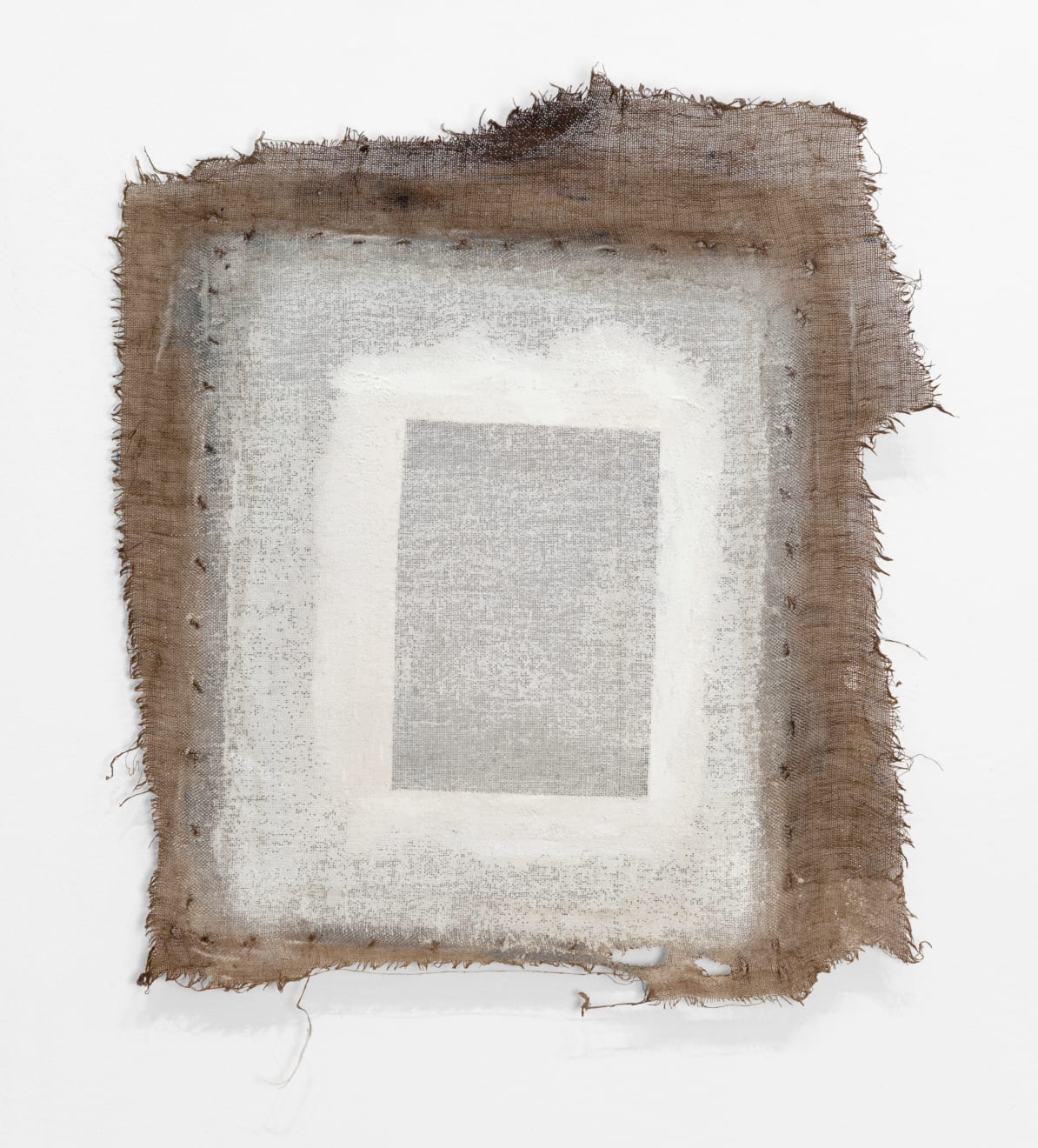 Nanni Valentini, Trasparenza, 1975-77