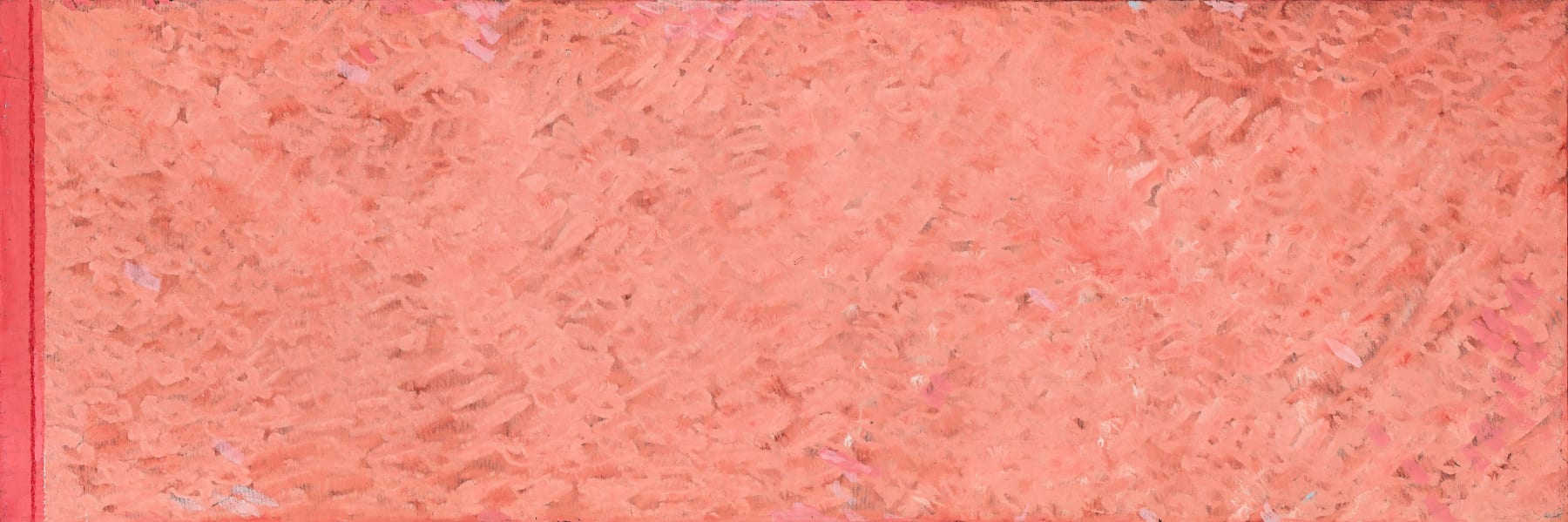 Gastone Biggi, Il rosa Auriga, 2000