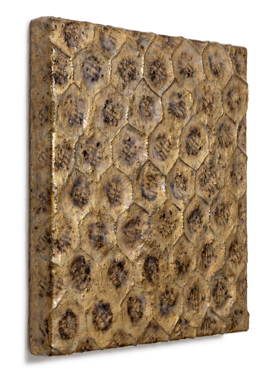 Alan Bee, Genesis, 1978