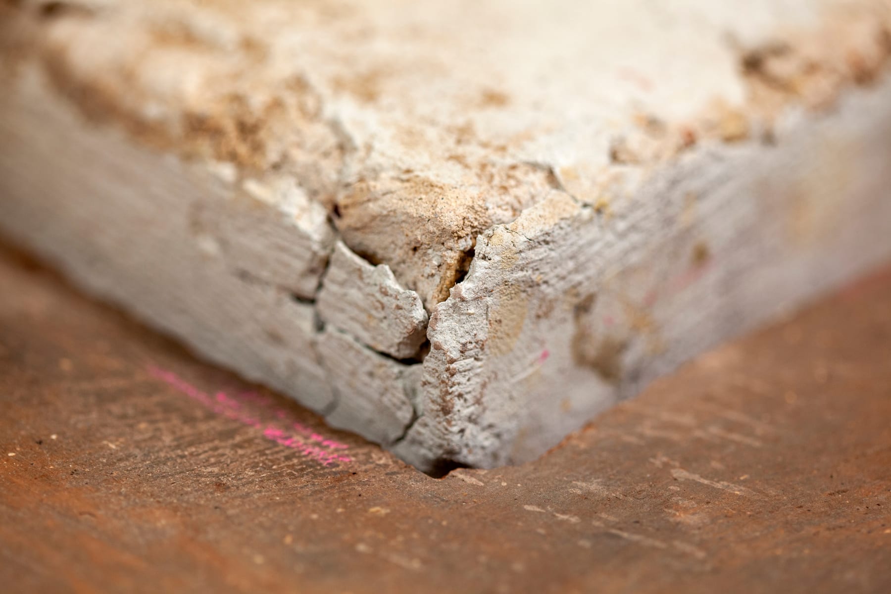 Nanni Valentini, I segni dell'uomo, 1978-79