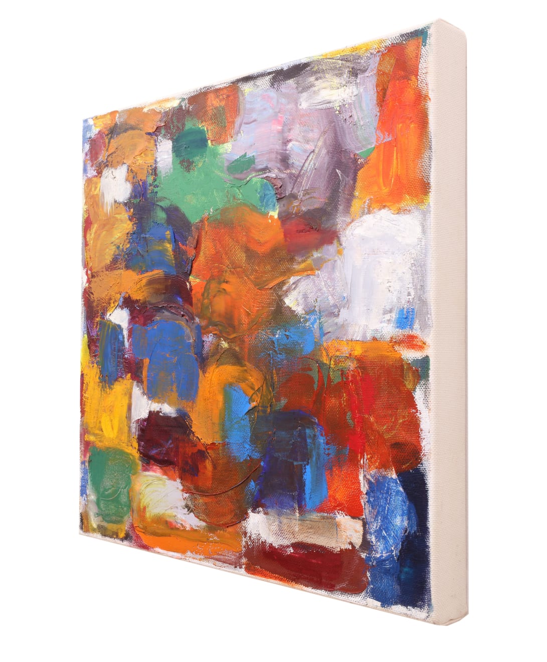 Ingrid Floss, Untitled, 2022 - 2025