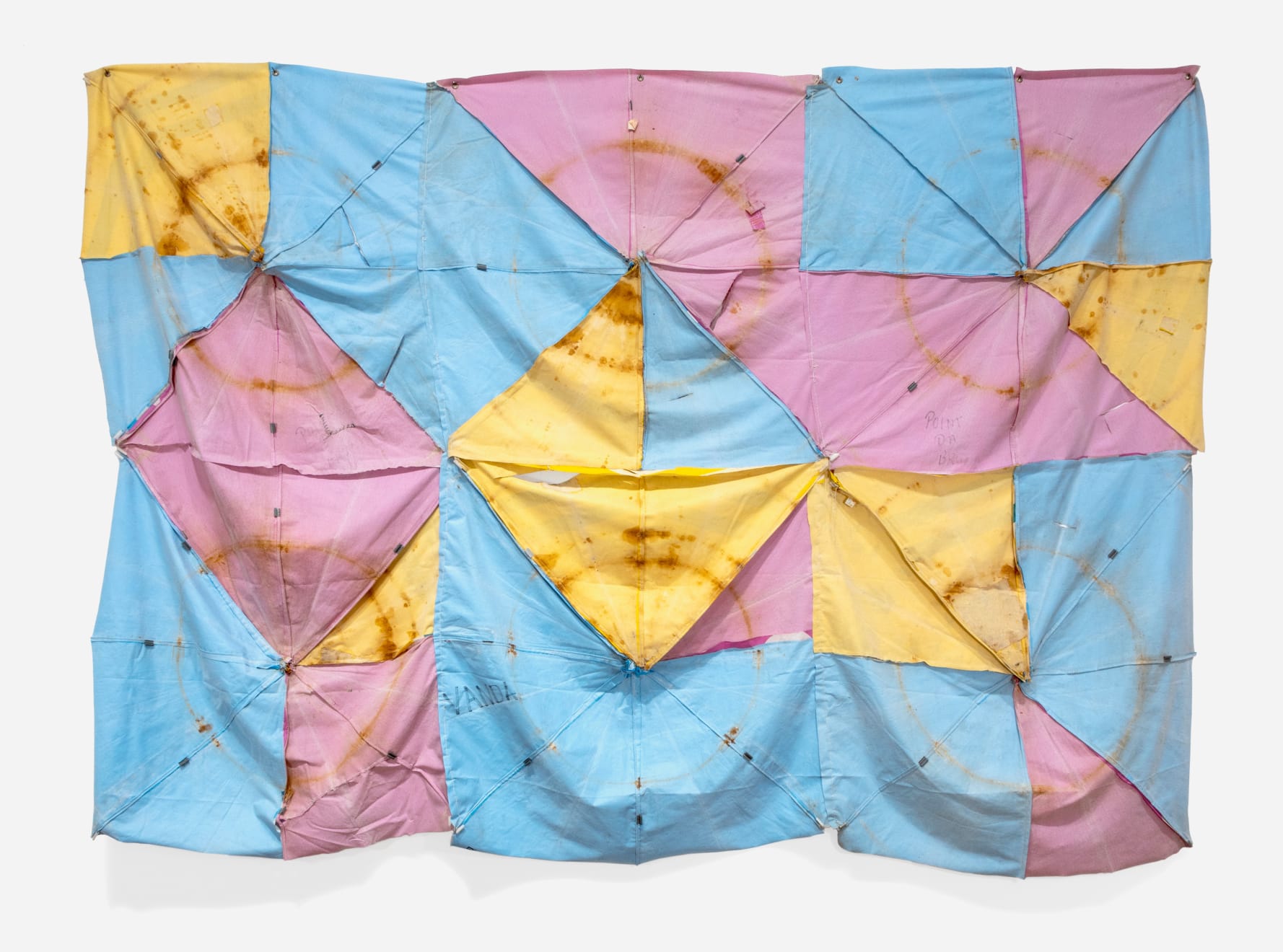 Zé Tepedino, Vanda, 2024