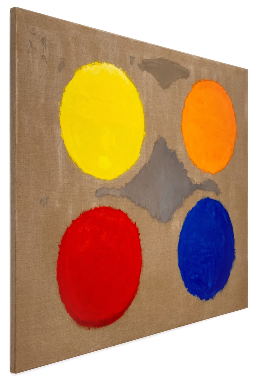 Jerry Zeniuk, Untitled n. 281, 2005