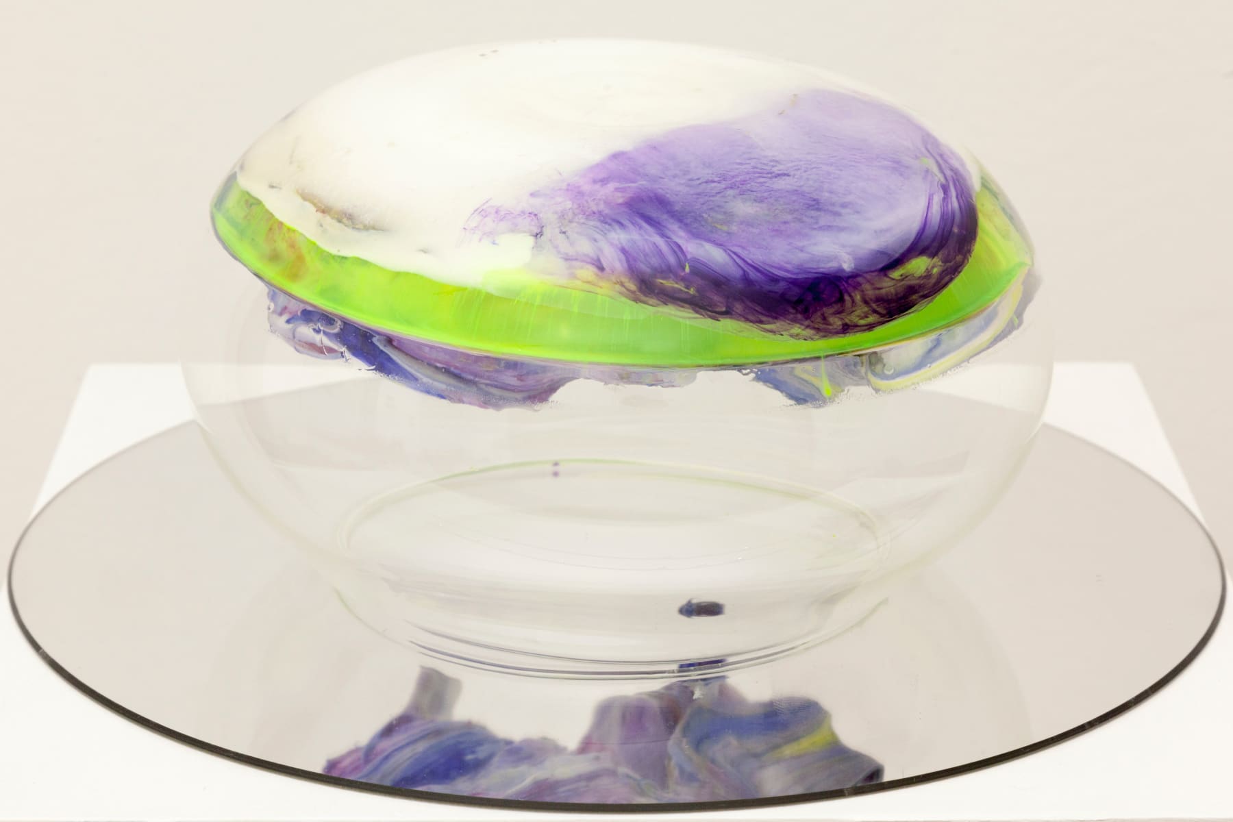 Isabella Nazzarri, Monade, 2017