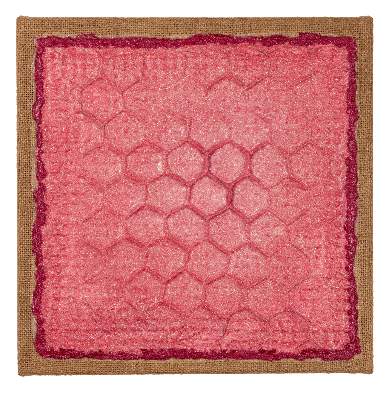 Alan Bee, Untitled, 1994